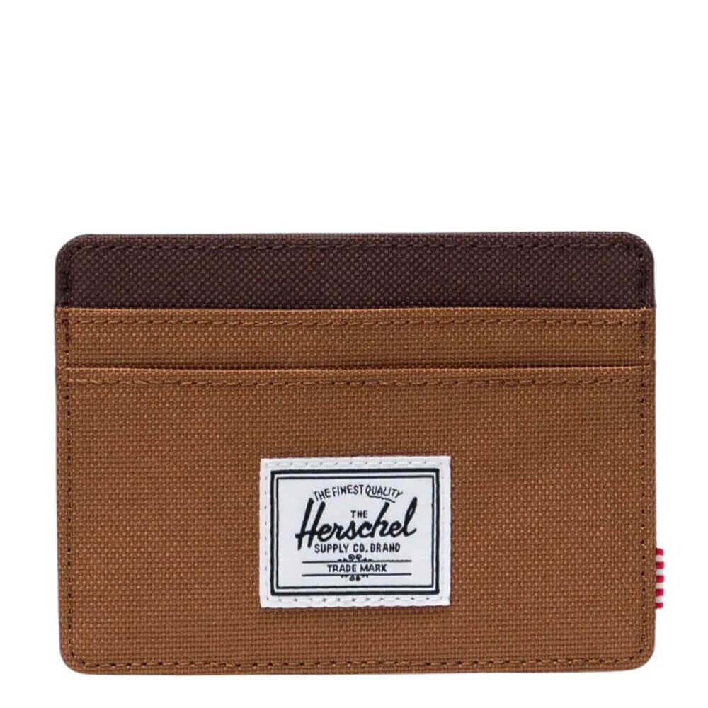 Herschel Charlie Cardholder Wallet